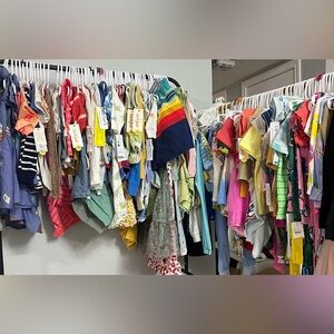 Target 🎯 pallet Kids Clothes Posh Show